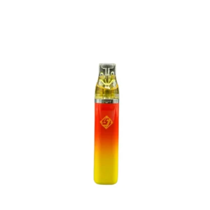 Sluggers Disposable 1g Fire OG