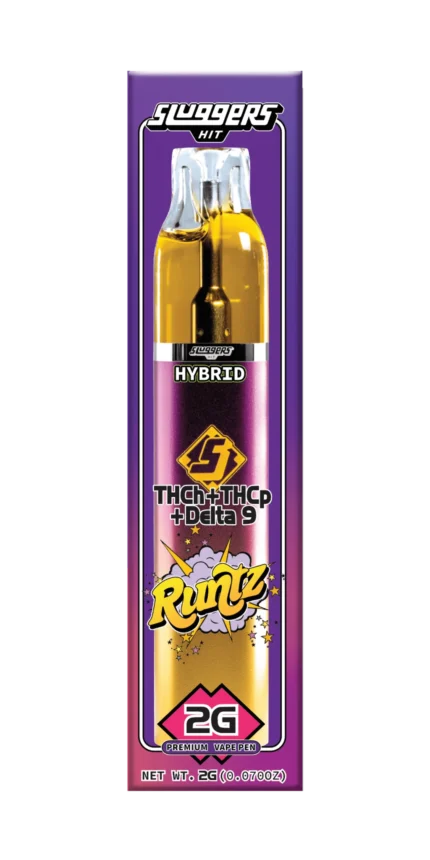 Vape 2g Runtz Hybrid